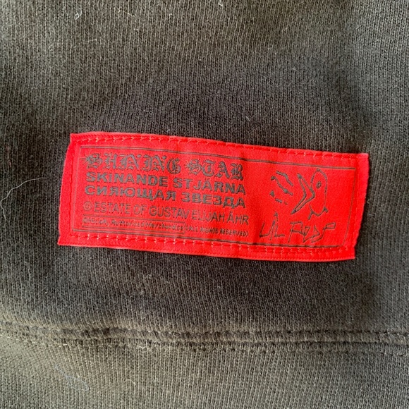 Lil Peep HellBoy hoodie - Picture 3 of 3